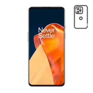 OnePlus 9 Back Glass Replacement and Repair