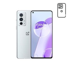 OnePlus 9RT 5G Back Glass Replacement and Repair