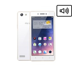 Oppo A33 volume button repair