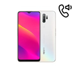 Oppo A5 (2020) Ear Speaker Repair