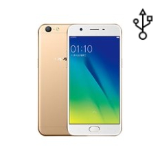 Oppo A57 Charging Jack Repair