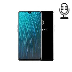 Oppo A5s Mic Repair