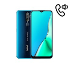 Oppo A9 (2020) Ear Speaker Repair