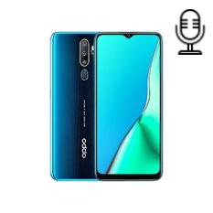 Oppo A9 (2020) Mic Repair