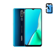 Oppo A9 (2020) Screen Replacement and Repair