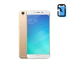 Oppo F1 PLUS Screen Replacement and Repair