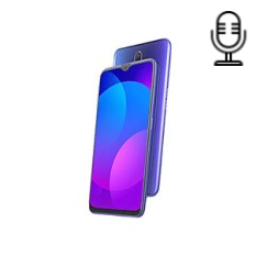 Oppo F11 Mic Repair