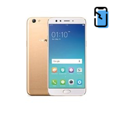 Oppo F3 PLUS Screen Replacement and Repair