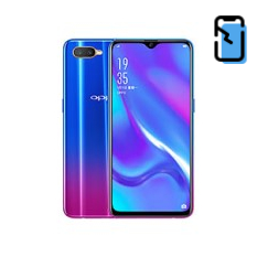 Oppo K3 Screen Replacement and Repair