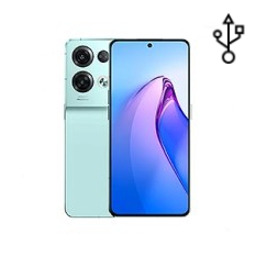 Oppo Reno 8 Pro Charging Jack Repair