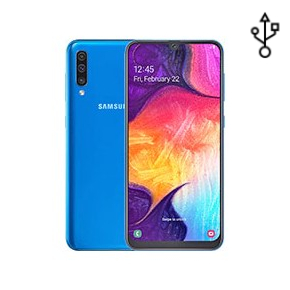 Samsung A50 Charging Jack Repair