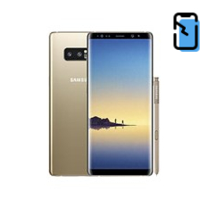 Samsung Galaxy Note 8 Screen Replacement and Repair