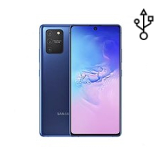 Samsung Galaxy S10 Lite Charging Jack Repair