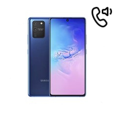 Samsung Galaxy S10 Lite Ear Speaker Repair