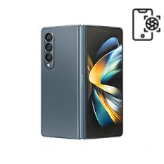 Samsung Galaxy Z Fold 4 camera repair