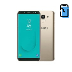 Samsung J6 Screen Replacement and Repair