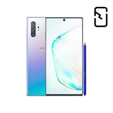 Samsung NOTE 10 Plus body replacement