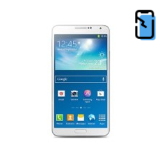 Samsung Note 3 Screen Replacement and Repair