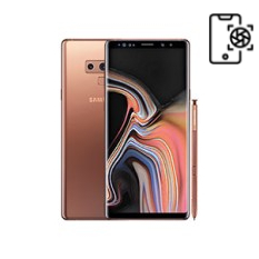 Samsung Note 9 camera repair