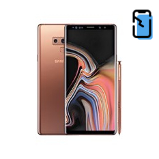 Samsung Note 9 Screen Replacement and Repair