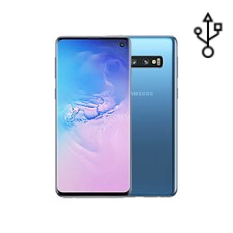 Samsung S10 Charging Jack Repair