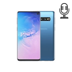 Samsung S10 Mic Repair