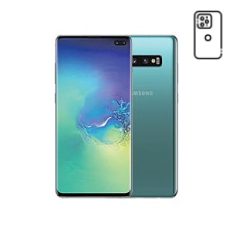 Samsung S10 Plus Back Glass Replacement and Repair