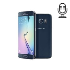 Samsung S6 EDGE Mic Repair