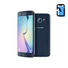 Samsung S6 EDGE Screen Replacement and Repair