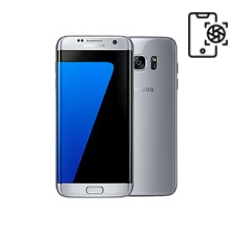 Samsung S7 EDGE camera repair