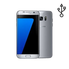 Samsung S7 EDGE Charging Jack Repair