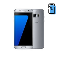 Samsung S7 EDGE Screen Replacement and Repair