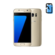 Samsung S7 Screen Replacement and Repair