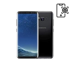 Samsung S8 camera repair