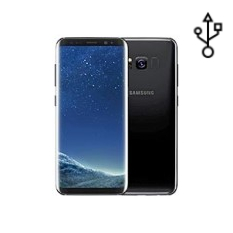 Samsung S8 Charging Jack Repair