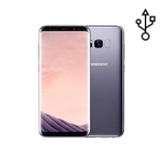 Samsung S8 Plus Charging Jack Repair