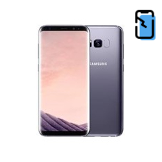 Samsung S8 Plus Screen Replacement and Repair