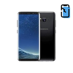 Samsung S8 Screen Replacement and Repair