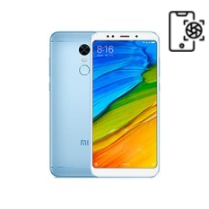 Xiaomi Note 5 camera repair