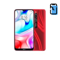 Xiaomi Redmi 8 Screen Replacement and Repair