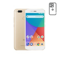 Xiaomi Redmi A1 Back Glass Replacement and Repair