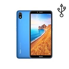 Xiaomi Redmi Note 7A Charging Jack Repair