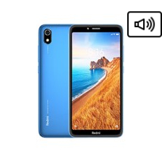 Xiaomi Redmi Note 7A volume button repair