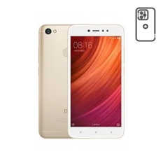 Xiaomi Redmi Y1 Back Glass Replacement and Repair